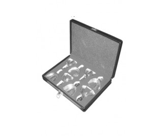 Stainless Steel Impression Tray